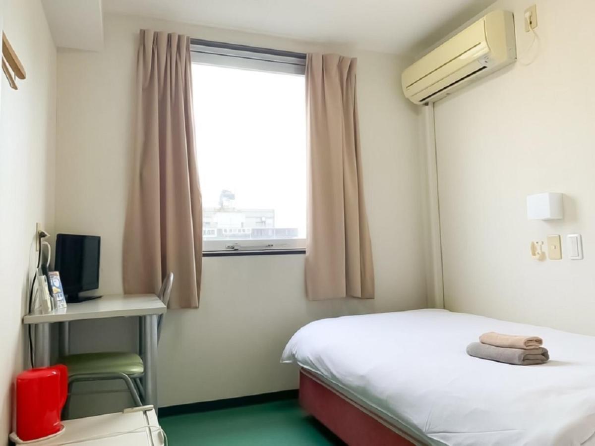Hotel Shin-Imamiya - Vacation Stay 36308V 大阪 外观 照片