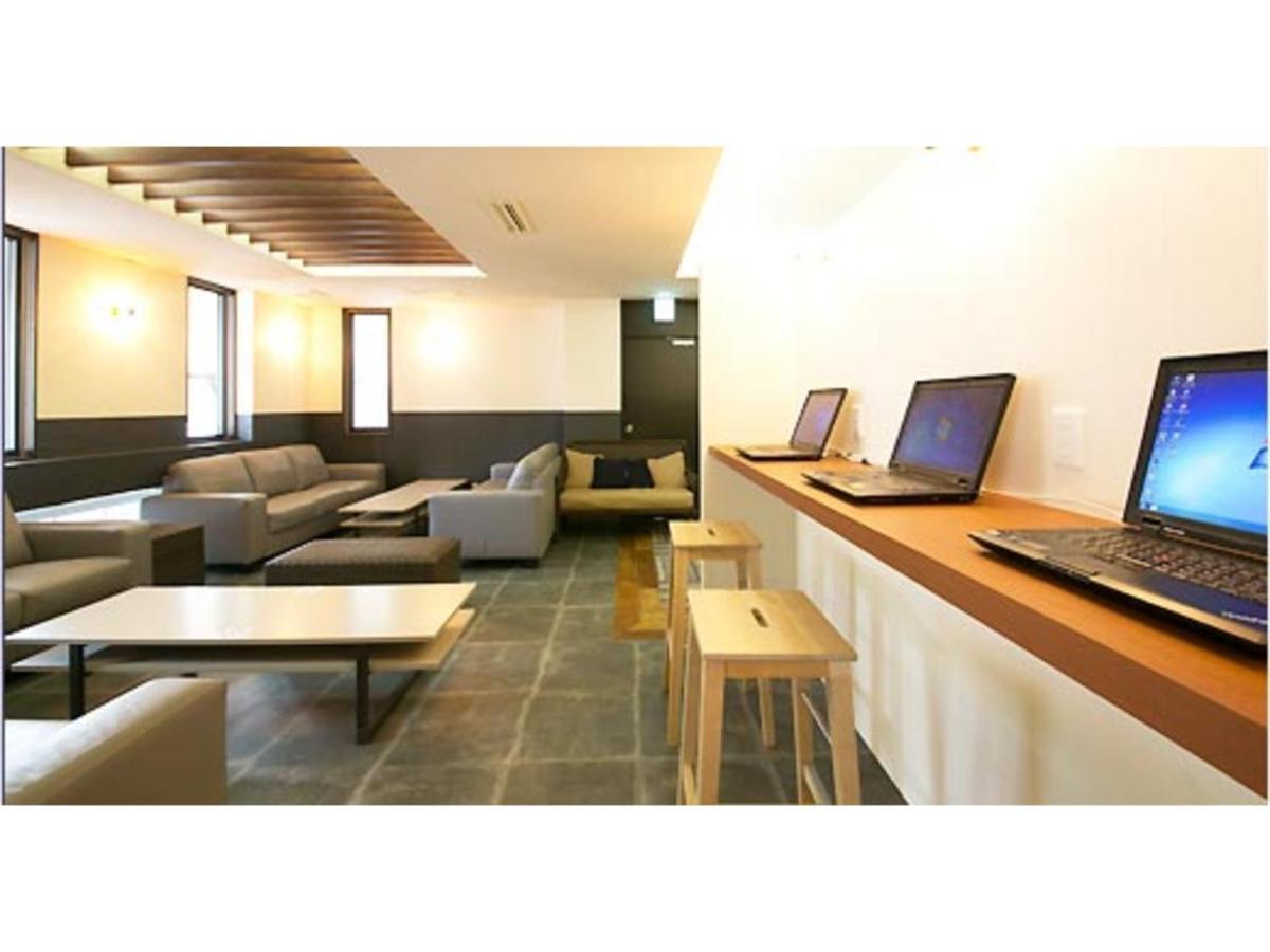Hotel Shin-Imamiya - Vacation Stay 36308V 大阪 外观 照片