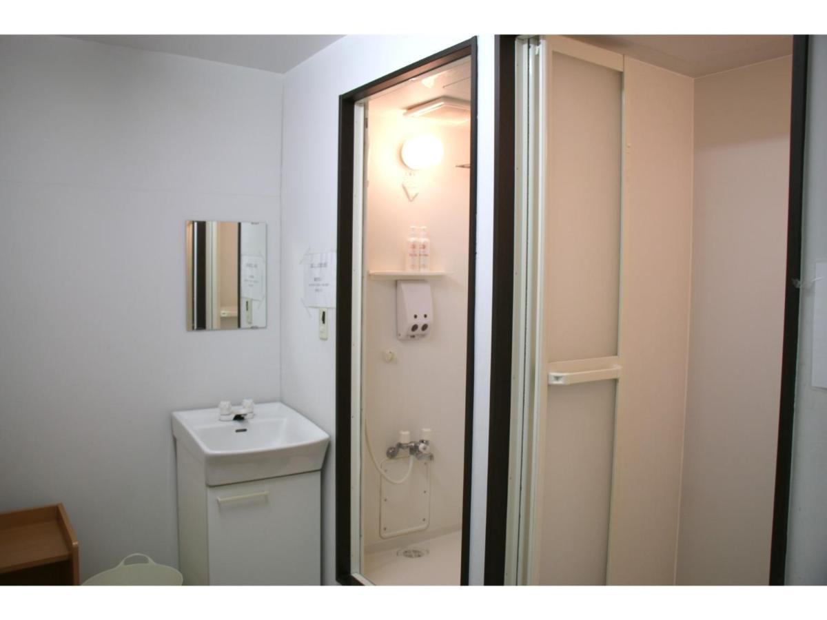 Hotel Shin-Imamiya - Vacation Stay 36308V 大阪 外观 照片