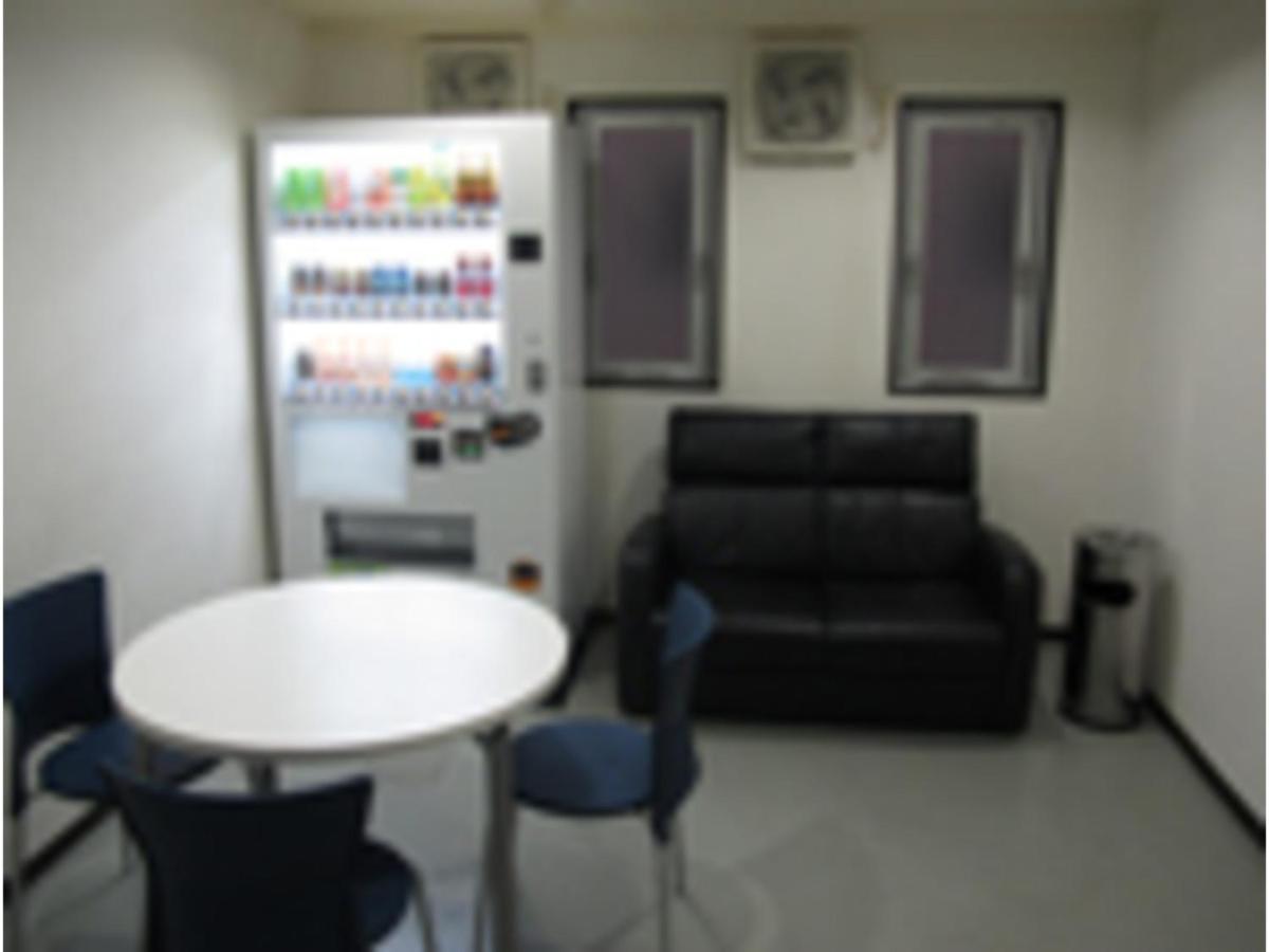 Hotel Shin-Imamiya - Vacation Stay 36308V 大阪 外观 照片