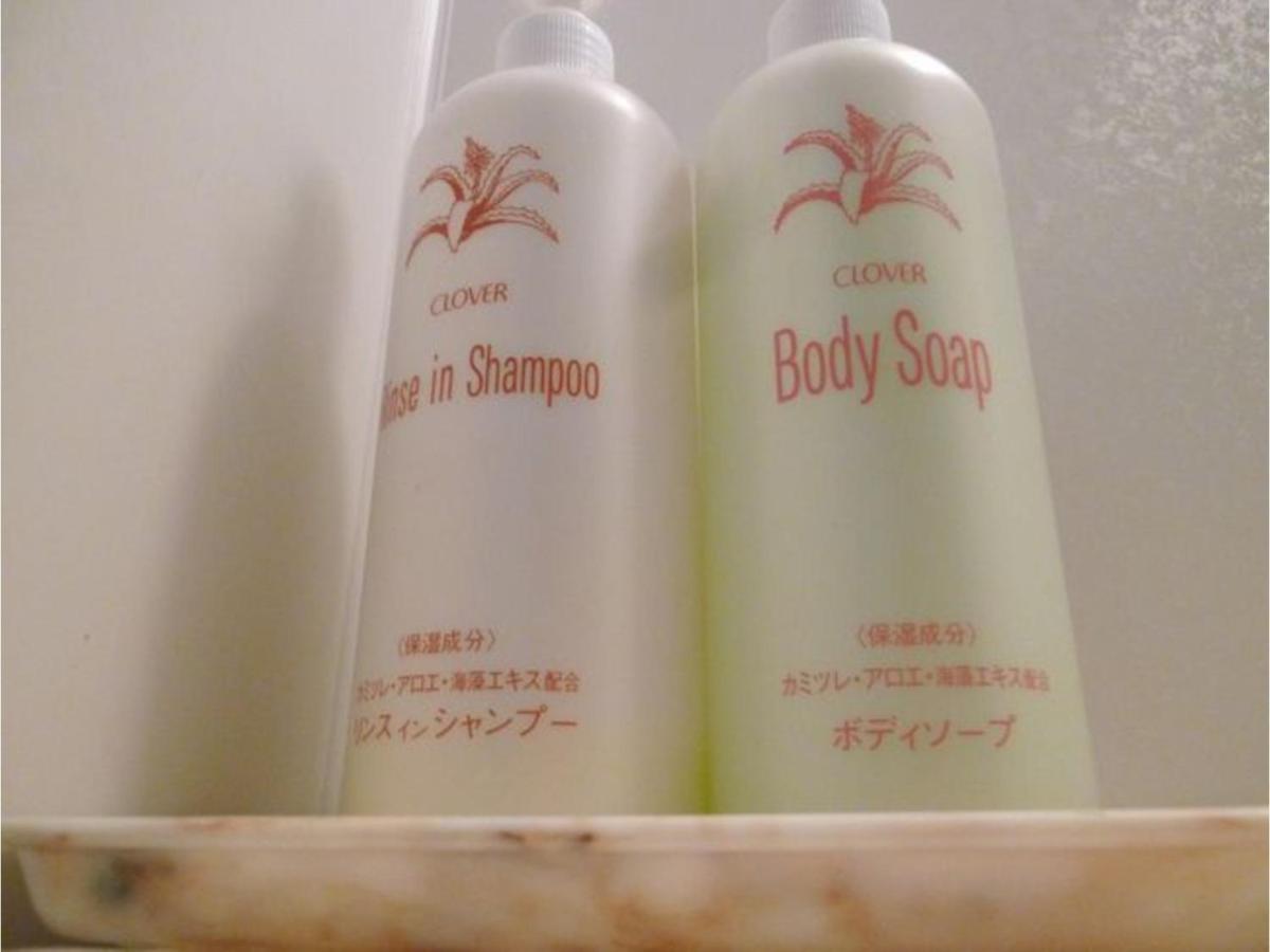 Hotel Shin-Imamiya - Vacation Stay 36308V 大阪 外观 照片