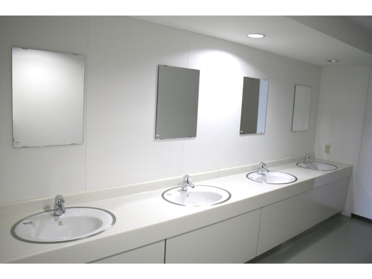Hotel Shin-Imamiya - Vacation Stay 36308V 大阪 外观 照片