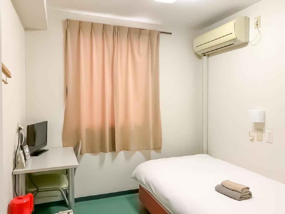 Hotel Shin-Imamiya - Vacation Stay 36308V 大阪 外观 照片